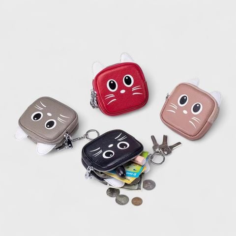 LES KITTY DES COINS #PH5349