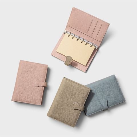 LES MULTI NOTE A7 COWGRAINED #PH3496