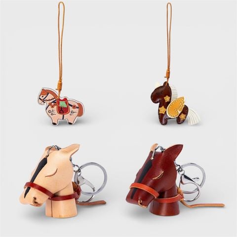 LES MINI HORSE CHARM #HRS350