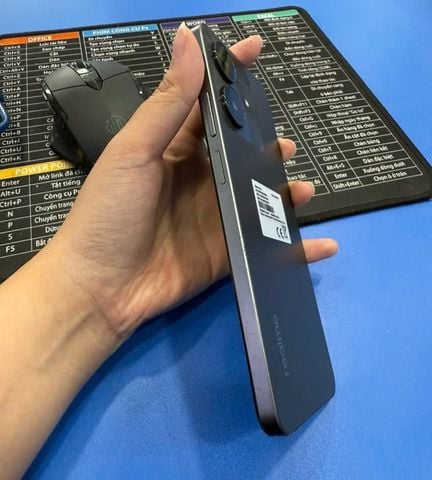 Realme Note 60x Cũ giá rẻ đẹp 98%