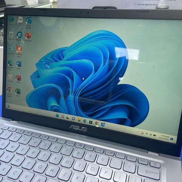 Laptop Asus VivoBook X415 Cũ giá rẻ đẹp 98%
