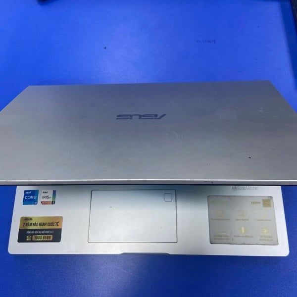 Laptop Asus VivoBook X415 Cũ giá rẻ đẹp 98%