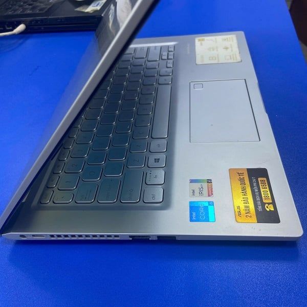 Laptop Asus VivoBook X415 Cũ giá rẻ đẹp 98%