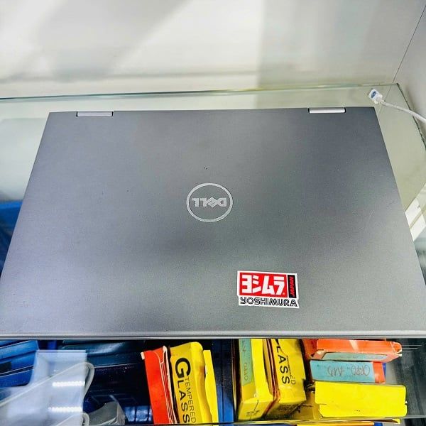 Laptop Dell Inspiron 13 5368 Cũ giá rẻ đẹp 98%