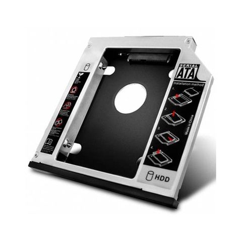 Thay Khay Ổ Cứng HDD - SSD (đã bao gồm công)