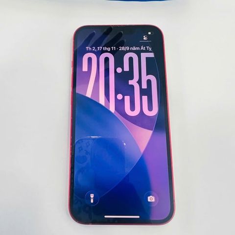 iPhone 13 cũ giá rẻ còn đẹp 98%