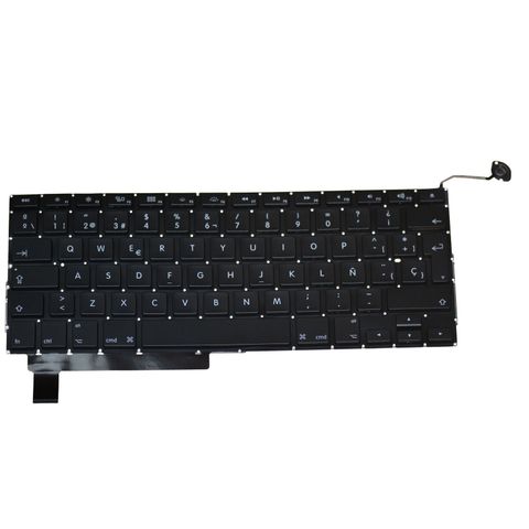 Bàn Phím Macbook Pro (đã bao gồm công)