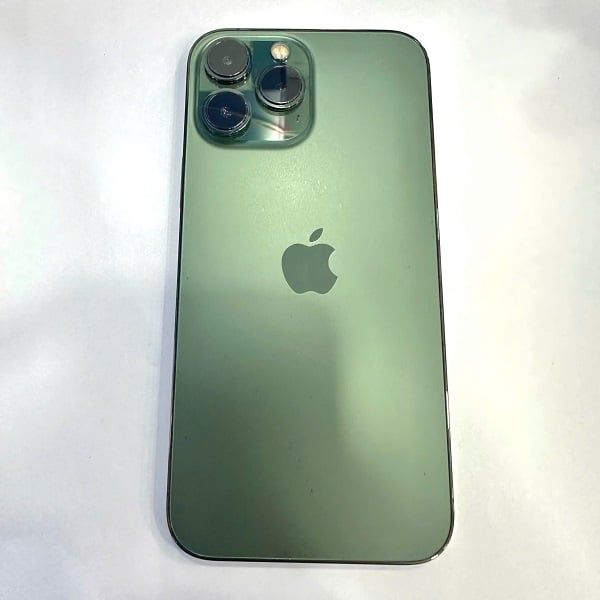 iPhone 13 Pro Max cũ giá rẻ còn đẹp 90%