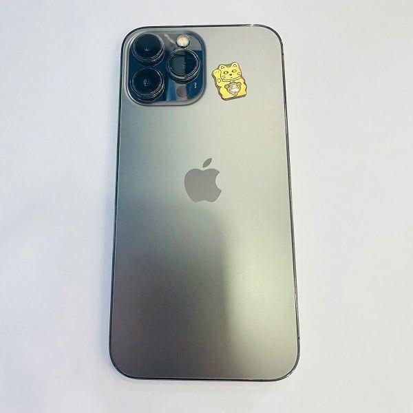 iPhone 13 Pro Max cũ giá rẻ còn đẹp 95%