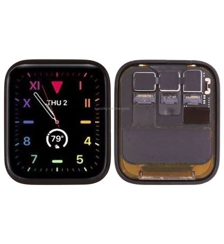 Thay Màn Hình Apple Watch SE- 40mm (đã bao gồm công)
