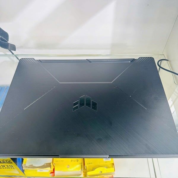 Laptop Asus TUF Gaming FX506L Cũ giá rẻ đẹp 98%