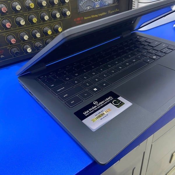 Laptop Dell Latitude 3450 Cũ giá rẻ đẹp 98%