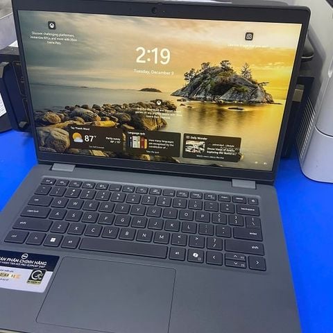 Laptop Dell Latitude 3450 Cũ giá rẻ đẹp 98%