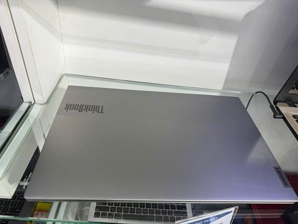 Laptop Lenovo ThinkBook 15 Cũ giá rẻ đẹp 98%