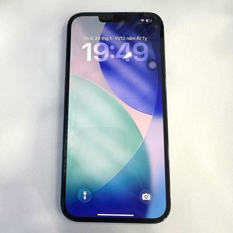 iPhone 13 Pro Max cũ giá rẻ còn đẹp 90%