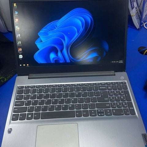 Laptop Lenovo Ideapad 3 15IML05 Cũ giá rẻ đẹp 98%