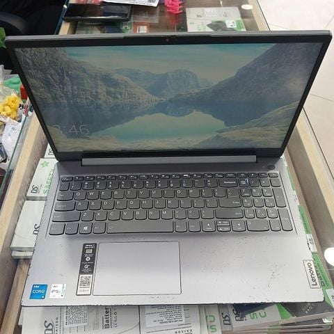 Laptop Lenovo Ideapad 3-15itl6 Cũ giá rẻ đẹp 98%
