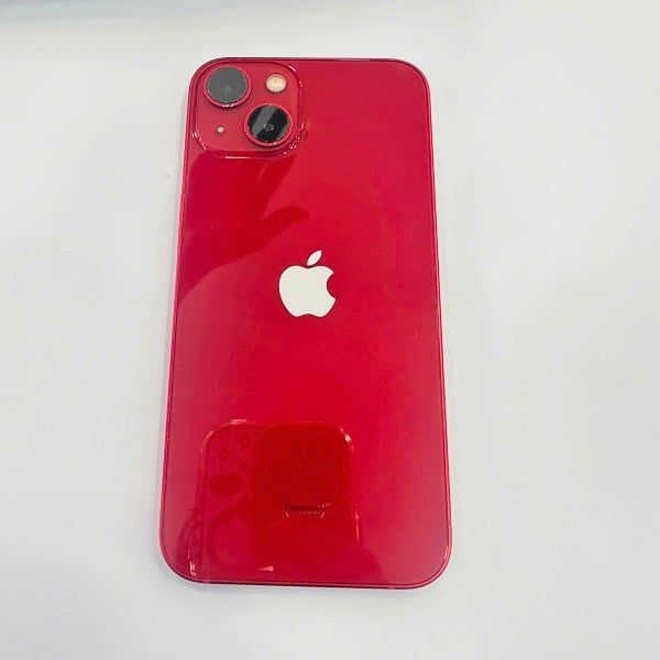 iPhone 13 cũ giá rẻ còn đẹp 98%