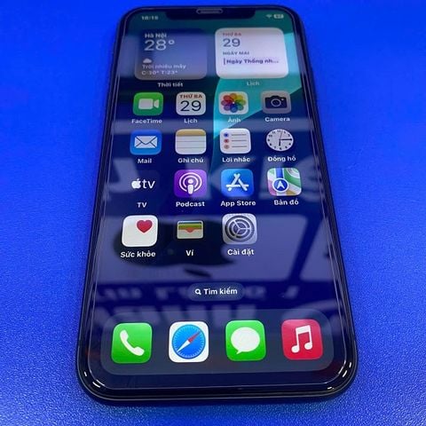 iPhone 11 4G cũ giá rẻ còn đẹp 98%