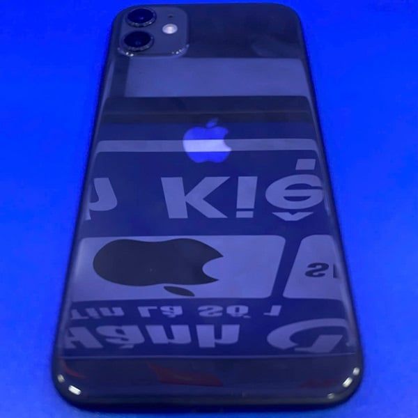 iPhone 11 4G cũ giá rẻ còn đẹp 98%