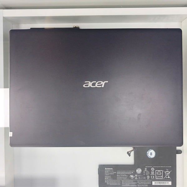 Laptop Acer Aspire A315-57G Cũ giá rẻ đẹp 98%