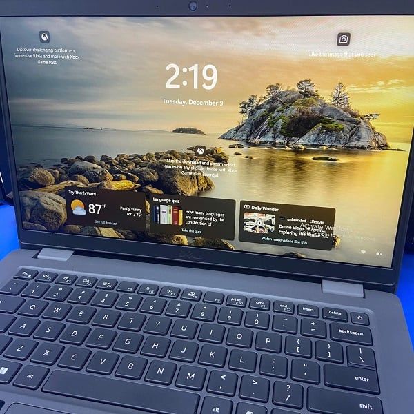 Laptop Dell Latitude 3450 Cũ giá rẻ đẹp 98%