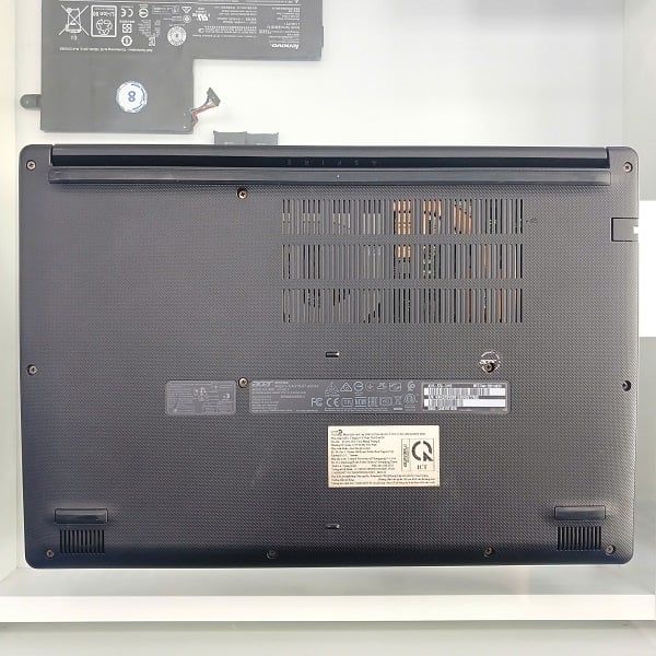 Laptop Acer Aspire A315-57G Cũ giá rẻ đẹp 98%