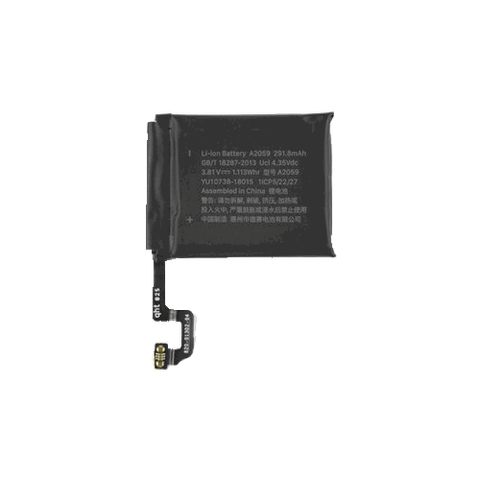 Thay Pin Apple Watch SE- 44mm (đã bao gồm công)