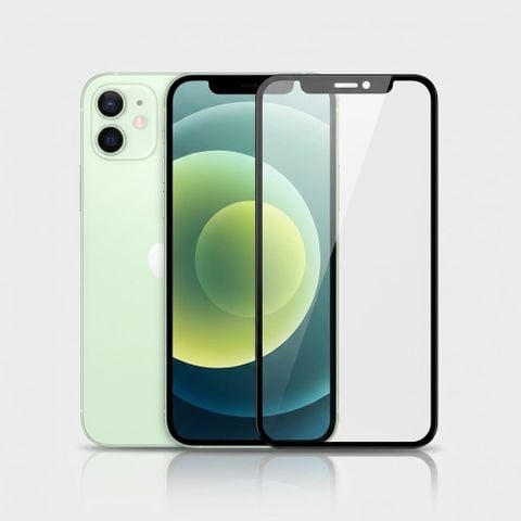 Ép kính iPhone 12 Mini