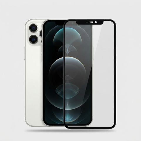 Ép kính iPhone 12 Pro