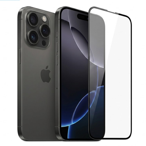 Ép kính iPhone 16 Pro Max