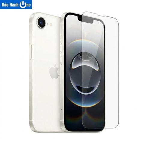 Ép kính iPhone 16e