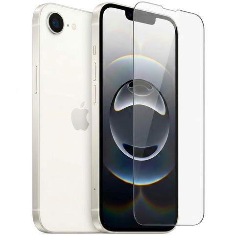 Ép kính iPhone 16e