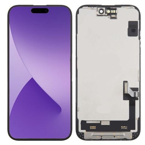 Thay Màn Hình iPhone 16 Plus
