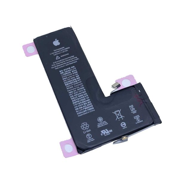 [TEST KO XÓA] Thay Pin iPhone 11