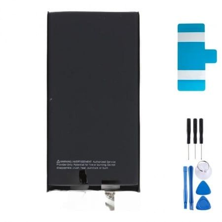 Thay Pin iPhone 16 Plus