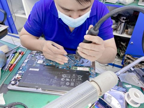 Sửa Laptop Lấy Liền