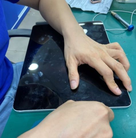 Sửa Microsoft Surface Pro 7 Không Nhận Wifi