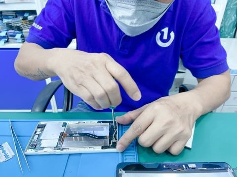 Sửa Màn Hình Lenovo Tab P11