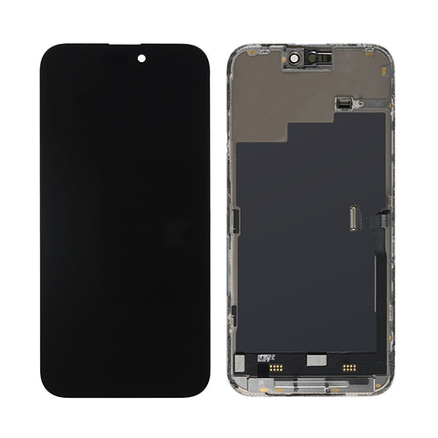 Thay Màn Hình iPhone 15 Plus