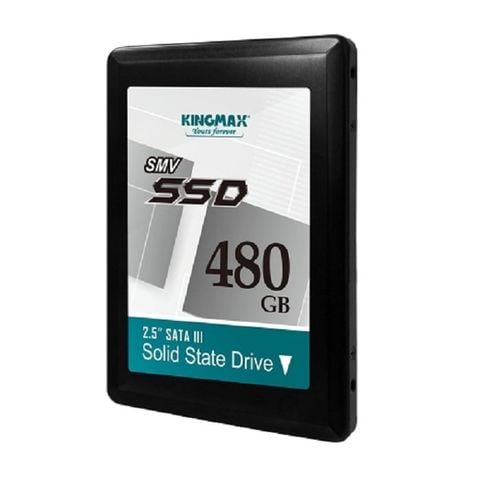 Thay Ổ Cứng SSD 480Gb (đã bao gồm công)