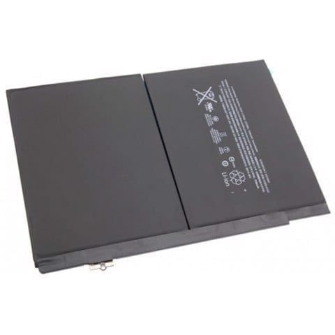 Thay Pin iPad Gen 6 2018/ A1893/ A1954