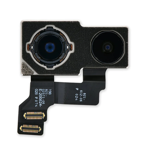 Thay camera sau iPhone 12 Mini