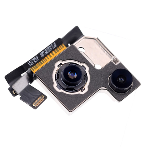 Thay camera sau iPhone 13 Mini