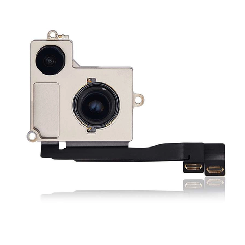 Thay camera sau iPhone 15