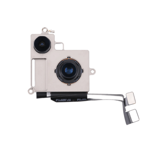 Thay camera sau iPhone 16e