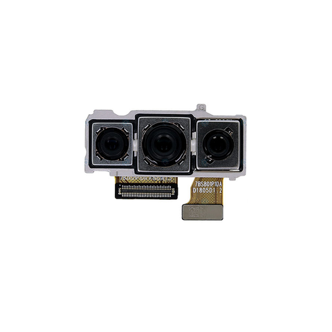 Thay Camera Sau Samsung Galaxy A55