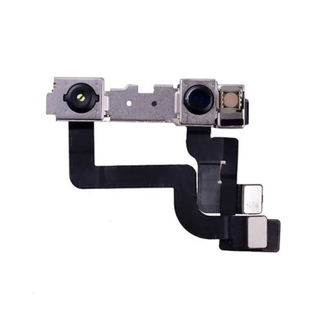 Thay camera trước iPhone Xr