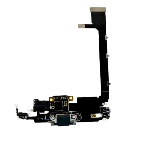 Thay chân sạc iPhone 11