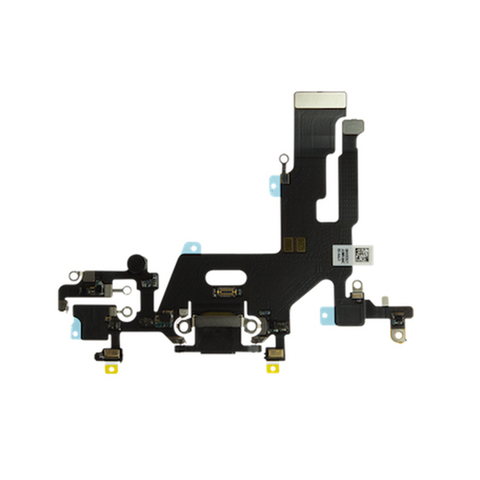 Thay chân sạc iPhone 12 Pro